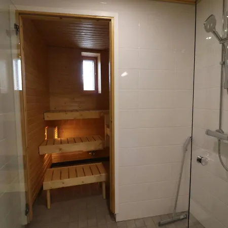 Spacious For 4 With Sauna * Espoo