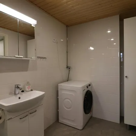 Spacious For 4 With Sauna *